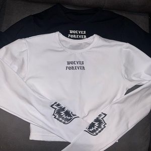 Darc sport long sleeves